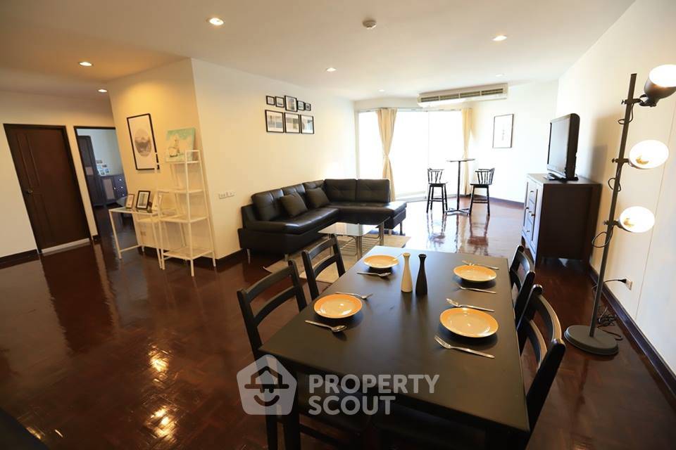 picture High-Floor 2-BR 120 Sqm NS Tower Central City Bangna (ID 392928) - 11/13