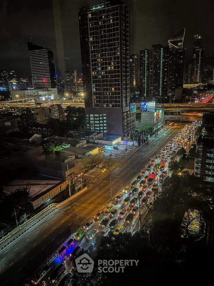 picture 1-BR Condo at ASHTON Asoke - Rama 9 near MRT Phra Ram 9 (ID 3033309) - 16/17