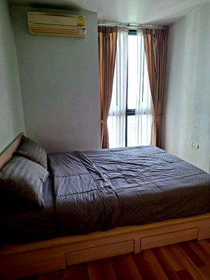 Condos for rent : 🏠💖 For rent , Ideo ratchada huaikwang 15,000