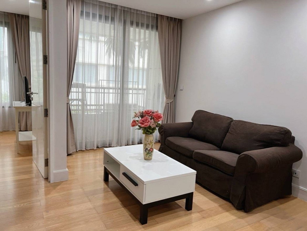 รูป ให้ เช่า คอนโด COLLEZIO 41 ตรม ห้องกว้างพร้อมอยู่ ใกล้ BTS ช่องนนทรี เพียง 240 เมตร - รูปที่ 3/9