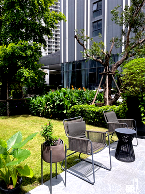 Condos for sale : KnightsBridge Prime Sathorn  Move-in Ready, Just Bring Your Stuff