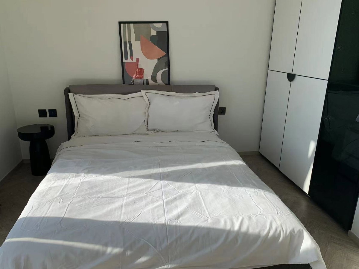 รูป FOR RENT ：Chapter Charoennakhon - Riverside🔥PRICE 🔥 17,000 BAHT/Month 🔥line :@190evxgl - รูปที่ 4/5