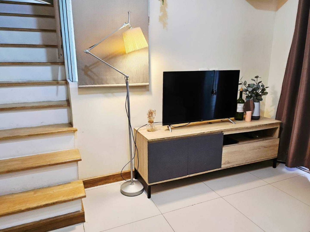 รูป ND0890    ให้เช่าบ้าน บ้านทาวน์เฮ้า โครงการโกเด้นทาวน์  เพชรเกษม108 🏡 - รูปที่ 3/17