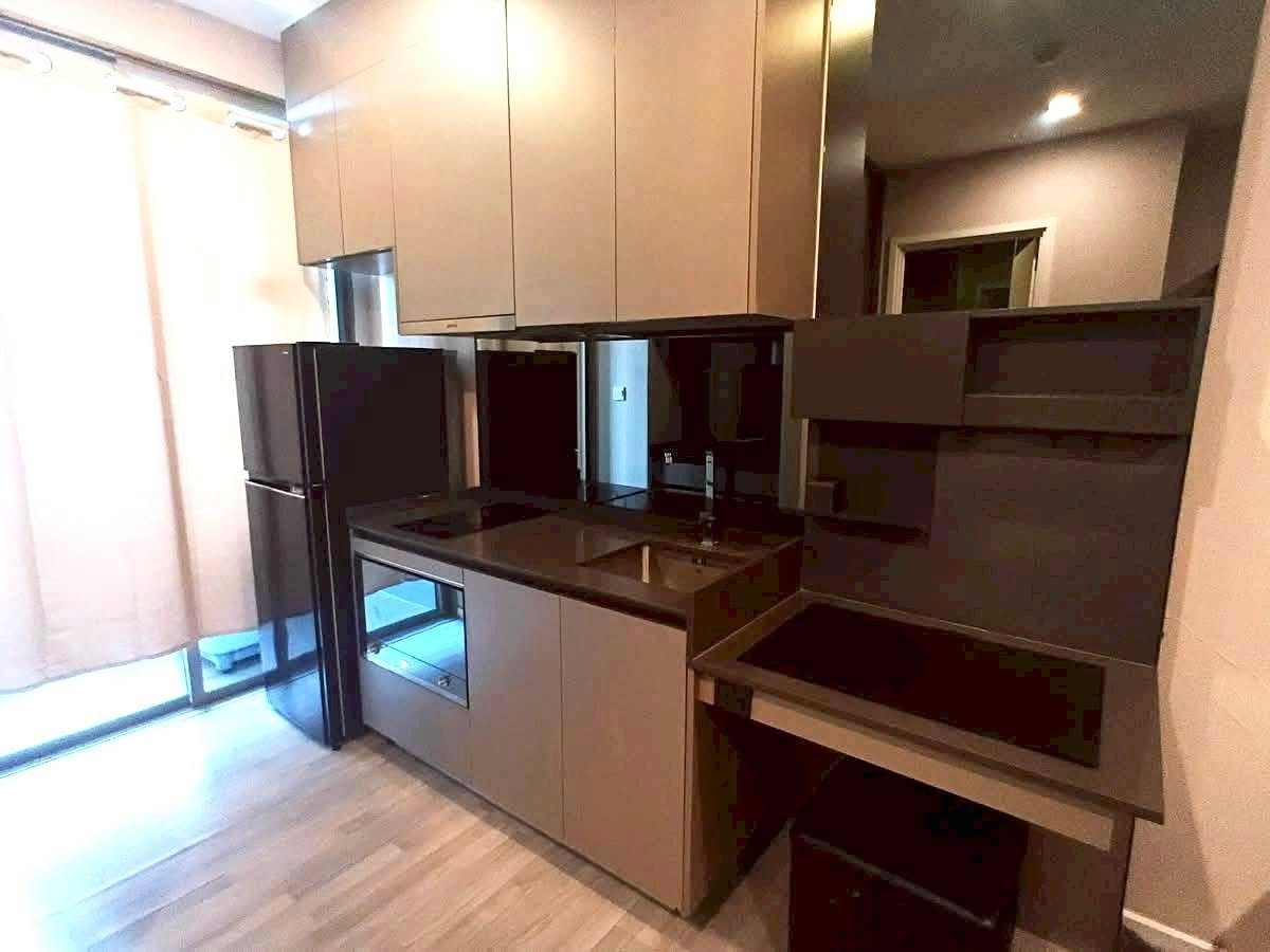 picture For   rent   The Room Sukhumvit 69  🔴🔴 - 10/13