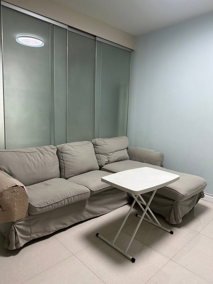 picture #SC15107   📌 Rent | 🟦🟨The IRIS Rama 9 - Srinakarin​🟥🟩𝑪𝒐𝒏𝒕𝒂𝒄𝒕𝑳𝑰𝑵𝑬:@𝒔𝒆𝒄𝒓𝒆𝒕𝒑𝒓𝒐𝒑𝒆𝒓𝒕𝒚 🔥✨ - 3/8