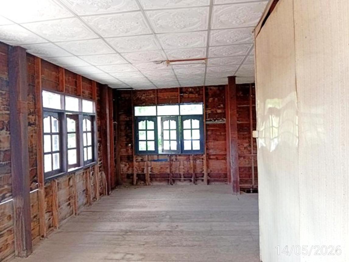 รูป บ้านเดี่ยว 96 ตร.วา กุดจับ อุดรธานี 630,000 - รูปที่ 27/34