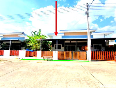 HOME 49.6 Sq.w. Muang Rayong Rayong for 1.9M