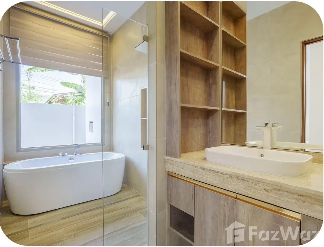 รูป ขาย วิลล่า 3 ห้องนอน ใน ราไวย์, ภูเก็ต 6498071 - รูปที่ 22/27