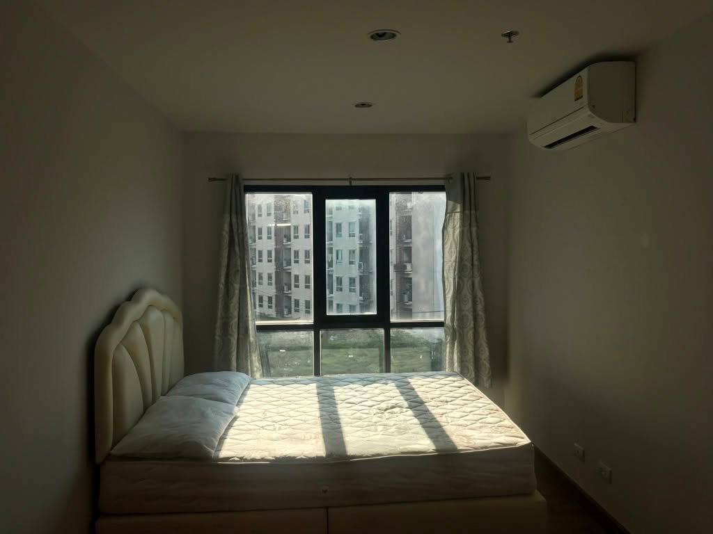 รูป 🟢ER26237 🟢ให้เช่า / For Rent Regent Home 18 Chaengwattana - Laksi 💰 ราคา 7,500 บาท/เดือน - รูปที่ 1/9