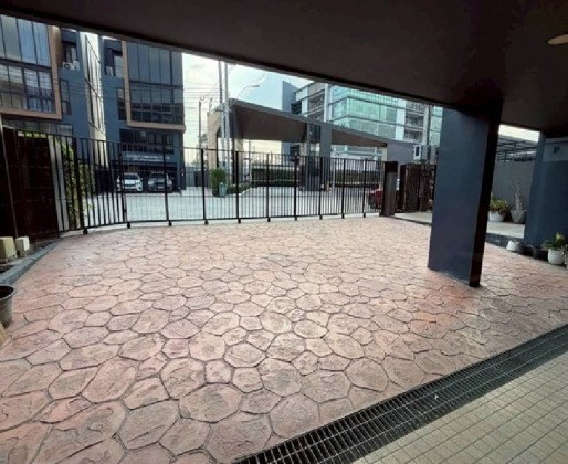 รูป ให้เช่าสำนักงาน 3.5 ชั้นตรงข้าม รพ.จุฬารัตน์ 9 / โครงการ เวิร์ค กิ่งแก้ว สุวรรณภูมิ ริมถนนกิ่งแก้ว / WERKK กิ่งแก้ว-สุวรรณภูมิ /Chinese Welcome - รูปที่ 3/15