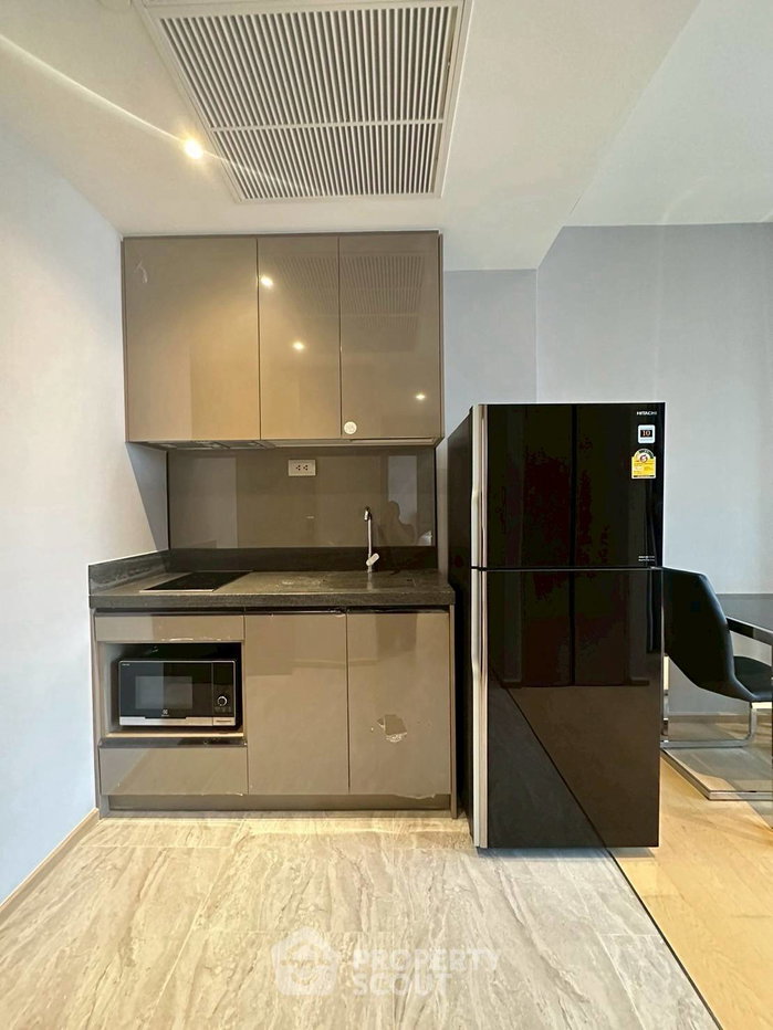 picture 1-BR Condo at ASHTON Asoke - Rama 9 near MRT Phra Ram 9 (ID 3033306) - 7/13