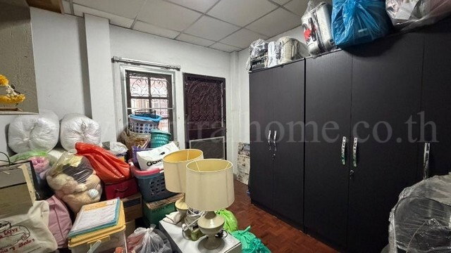 รูป ทาวน์โฮม หมู่บ้าน มณียาวิลล์ สุขุมวิท 101/1 ใกล้ BTS - รูปที่ 18/25