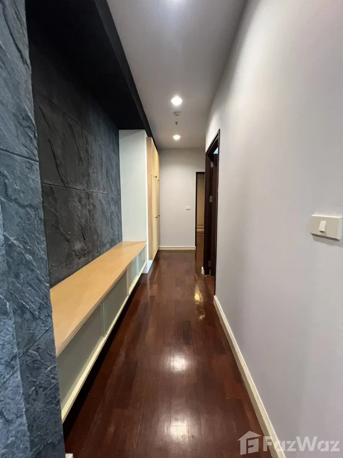 รูป คอนโดให้เช่า 2 ห้องนอน ในโครงการ โนเบิล ออร่า 6496906 - รูปที่ 6/16