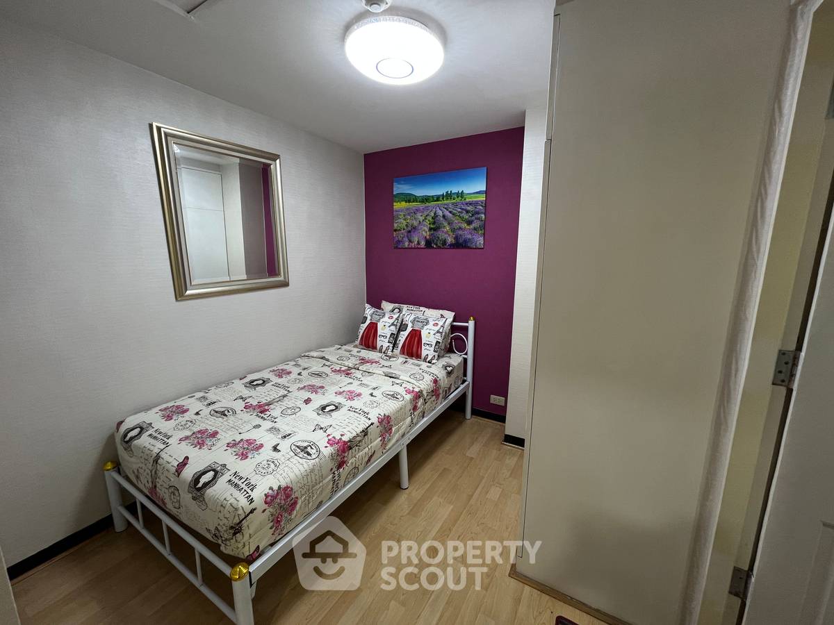 รูป คอนโด 3-ห้องนอน ที่ ลาส โคลินาส ใกล้ BTS อโศก (ID 3032495) - รูปที่ 4/25
