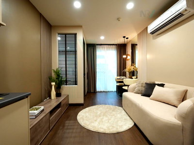 Condos for sale : 📌 For Sell Condo THE CLOVER THONGLOR Building C, Floor 4,1 bed room, Room size 36 sqm