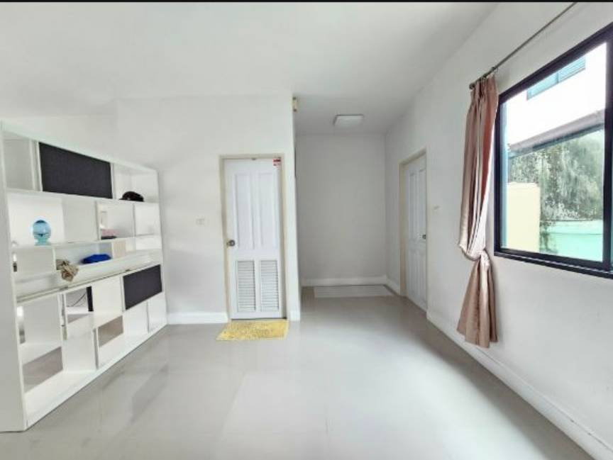 รูป บ้านใหม่ ไม่เคยเข้าอยู่ หลังมุม ราคาดีสุดคุ้ม โครงการ Modi Villa หลวงแพ่ง – ลาดกระบัง - รูปที่ 4/13