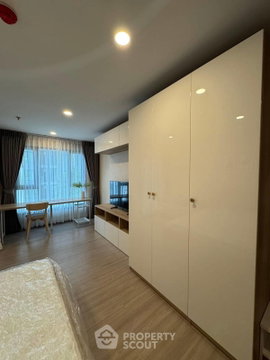 คอนโด สตูดิโอ ที่ แอสปาย สุขุมวิท-พระราม 4 ใกล้ BTS พระโขนง (ID 3032987)