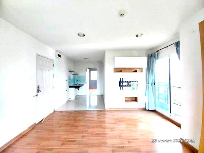 Condos for sale : CONDO 42.17 Sq.m. Bang Kapi Bangkok for 1.8M