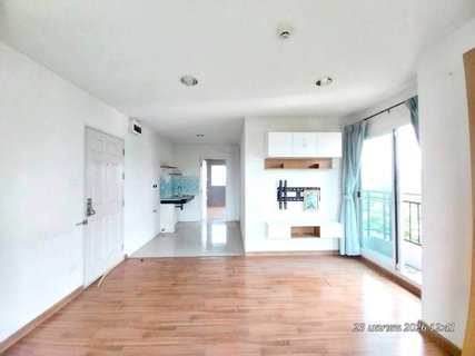 CONDO 42.17 Sq.m. Bang Kapi Bangkok for 1.8M