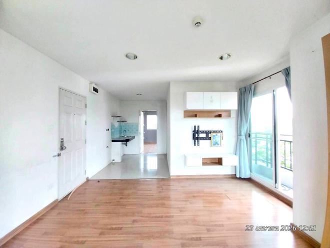 picture CONDO 42.17 Sq.m. Bang Kapi Bangkok for 1.8M - 1/26