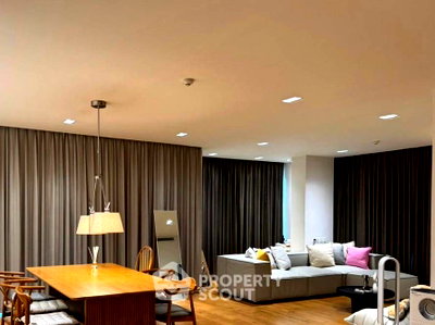 Condos for sale : 2-BR Condo, Mieler Sukhumvit 40, 2nd Floor, 128 Sqm Near BTS Ekkamai (ID 3034633)