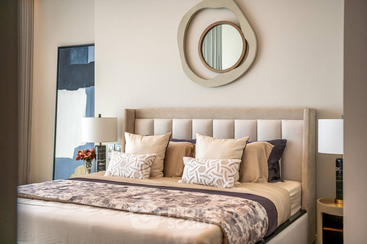 picture 1-BR Condo at Sindhorn Tonson near BTS Ratchadamri (ID 3023868) - 10/19