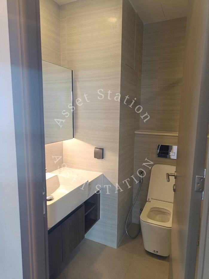 รูป 🌟คอนโดหรู ห้องว่าง PARK ORIGIN THONGLOR ห้องแต่งหรูชั้นสูงวิวเมือง 2ห้องนอนพร้อมเข้าอยู่✨ - รูปที่ 10/10