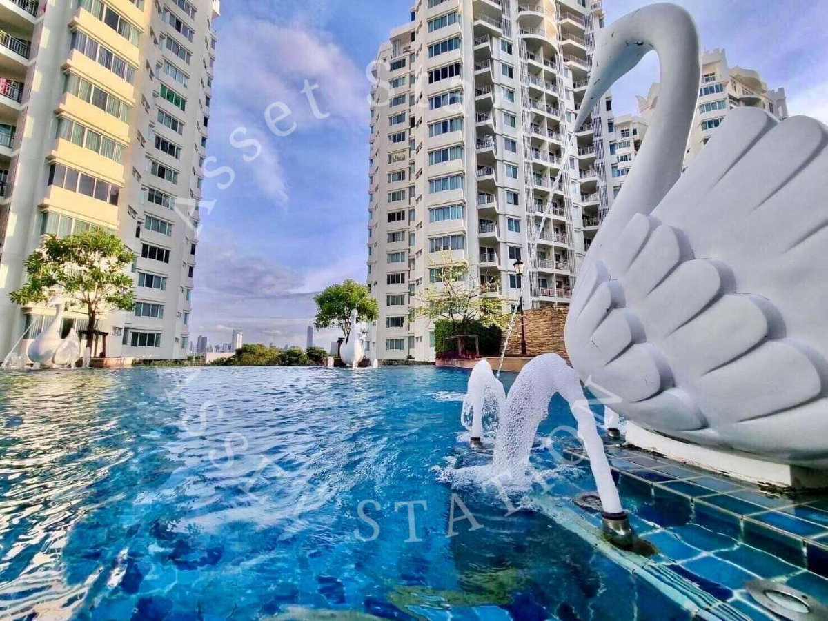 รูป 💎ห้องหรูว่างพร้อมเช่า Supalai Wellington ห้องกว้าง 47 ตร.ม. 1ห้องนอนเป็นสัดส่วน เฟอร์ครบพร้อมอยู่✨ - รูปที่ 15/17
