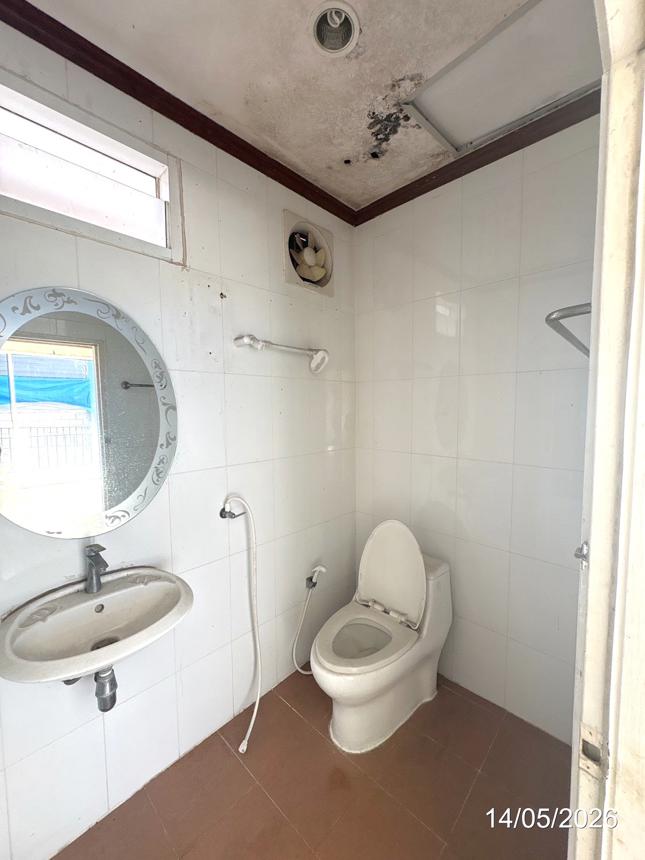 รูป บ้านเดี่ยว 39.5 ตร.วา ปลวกแดง ระยอง 3.5M - รูปที่ 24/36