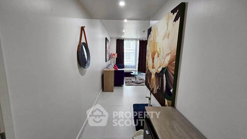 picture 1-BR Condo at Manhattan Chidlom near BTS Chit Lom (ID 3034459) - 9/9