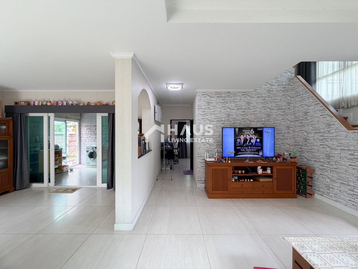 picture Supalai Prima Villa Phutthamonthon Sai 3 / 4 Bedrooms #HPHU092 - 7/28