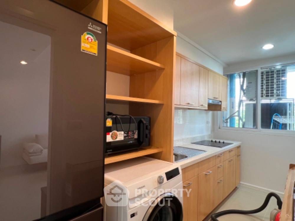 รูป คอนโด 2-ห้องนอน ที่ เดอะไรซ์ สุขุมวิท39 ใกล้ BTS พร้อมพงษ์ (ID 2041120) - รูปที่ 2/11
