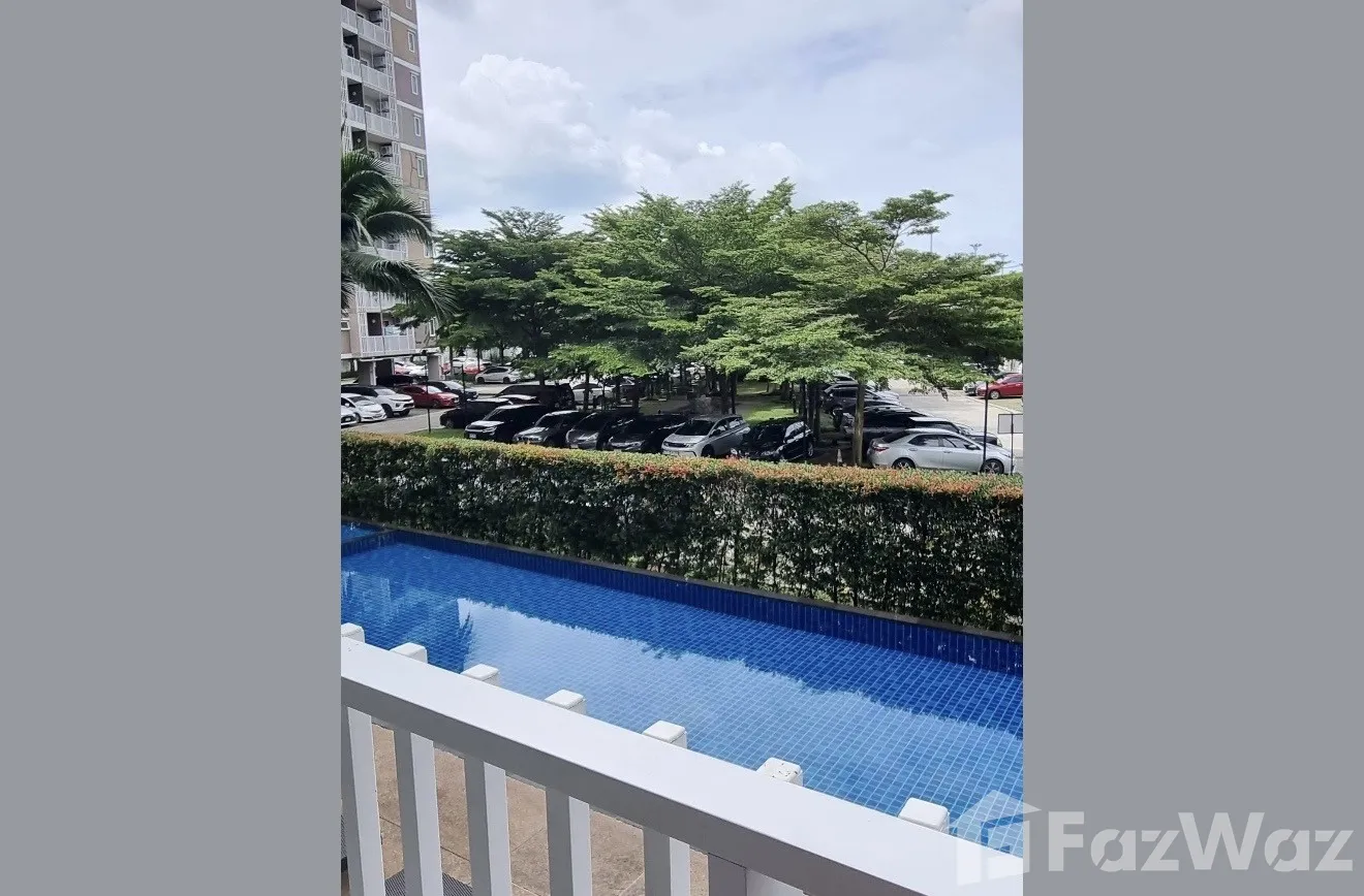 รูป ขาย คอนโด 2 ห้องนอน ในโครงการ ศุภาลัย ปาร์ค ภูเก็ต ซิตี้ 6497662 - รูปที่ 9/11