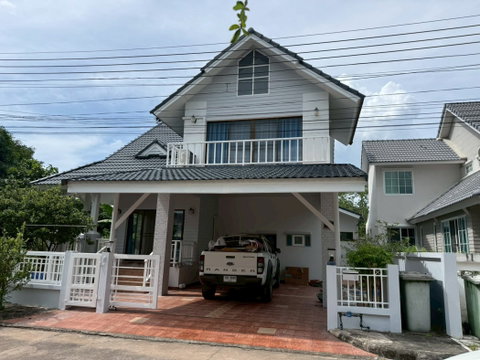 ให้ เช่า บ้านเดี่ยว HS081 ศรีราชา ใกล้ J-park โรงพยาบาลสมิติเวช โรงเรียนอสัมชัญ เซ็นทรัลศรีราชา . 278 ตรม 89.4 ตรว ทำเลดีสุดในย่านนี้.