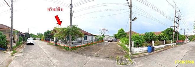 รูป บ้านเดี่ยว 85.4 ตร.วา อารยา เมืองระยอง ระยอง 3M - รูปที่ 5/16