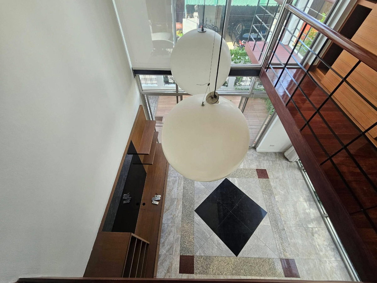 รูป ขายบ้าน อารีย์ สัมพันธ์4 บ้านเดี่ยว50 ตร.ว - รูปที่ 11/11