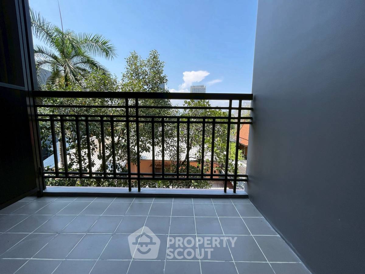 picture 3-BR Condo at Art @ Thonglor close to Thong Lo (ID 3034263) - 16/16