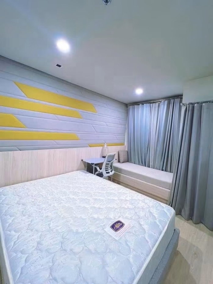 picture 🏠💖 For rent , Lumpini selected sutthisarn - 5/6