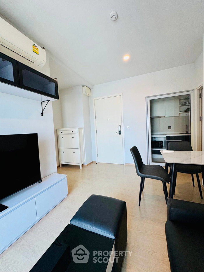 รูป คอนโด 2 ห้องนอน 30th Floor ขนาด 48 ตร.ม. ที่ The Tree Sukhumvit 71-Ekamai ใกล้ ARL รามคำแหง 200 ม. (ID 2715826) - รูปที่ 3/16