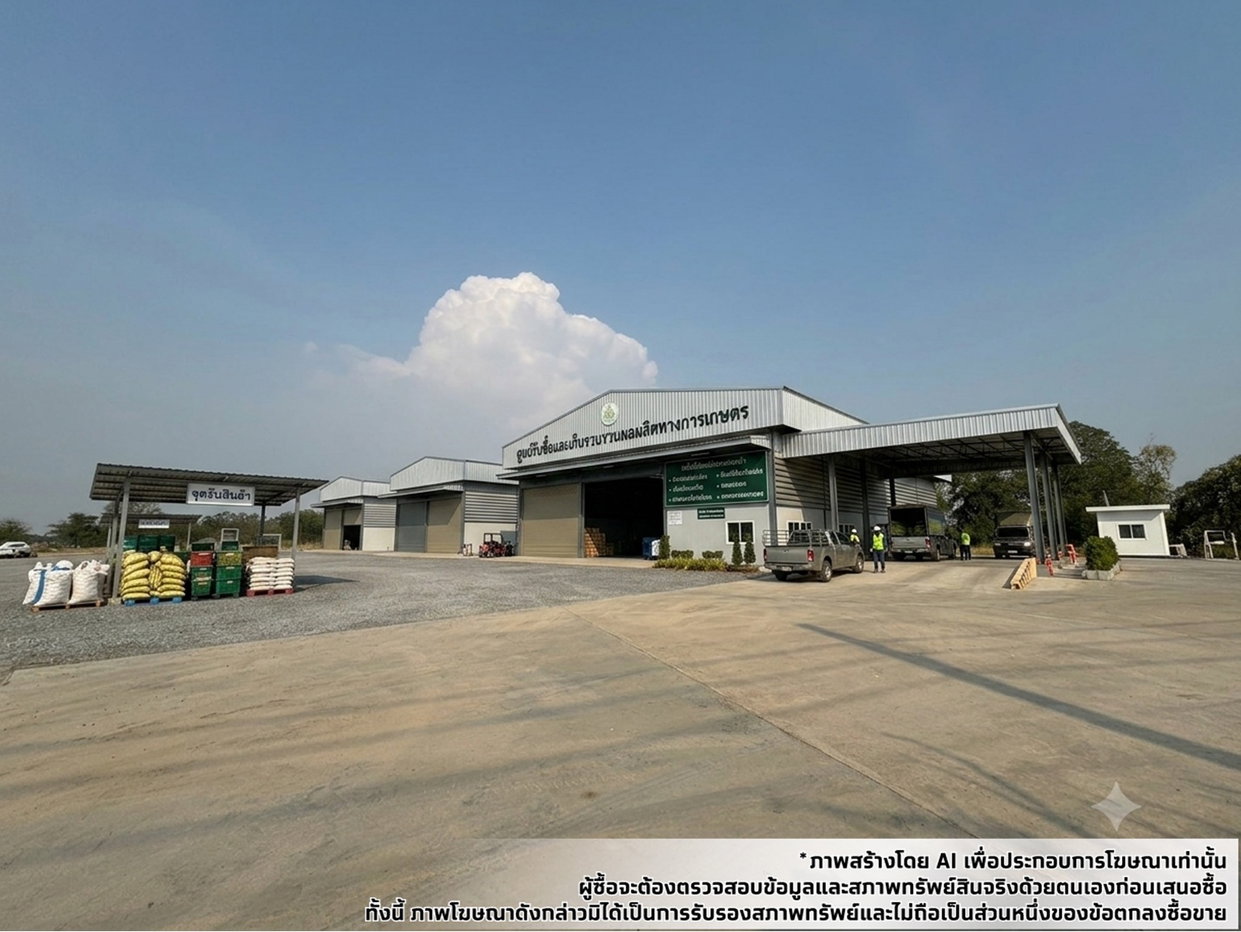 picture LAND 38452 Sq.w. In Buri Singburi for 31.4M - 7/9