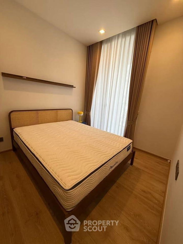รูป คอนโด 1-ห้องนอน ที่ โนเบิล อราวน์ อารีย์ ใกล้ BTS อารีย์ (ID 3031933) - รูปที่ 7/7