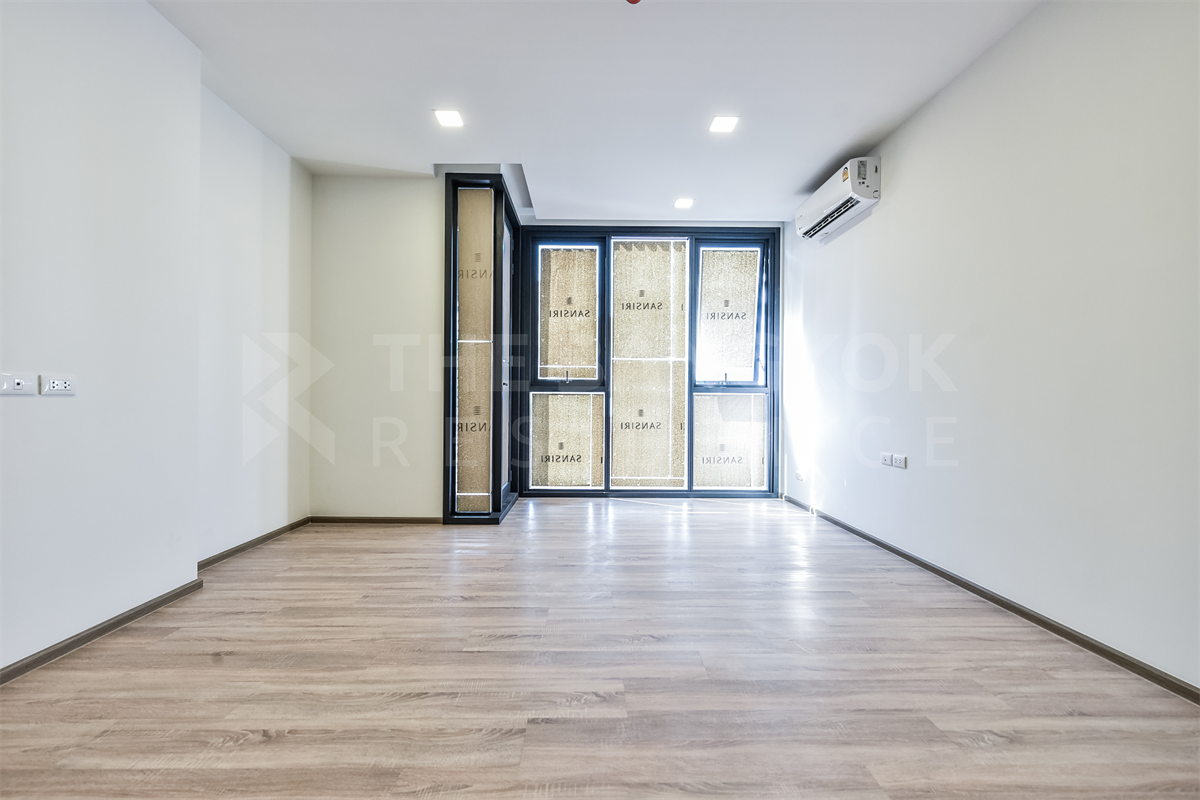 picture Move-in Ready, Just Bring Your Stuff XT Phayathai near Airport Rail Link Phaya Thai Station - 3/10