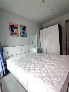 🔺 For Sell Condo LIFE ASOKE - RAMA 9 Building 1, Floor 32,1 bed room, Room size 35 sqm