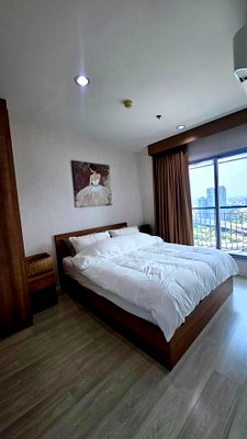 Condos for rent : Condo for Rent at Aspire Sukhumvit 48 (F6906143)