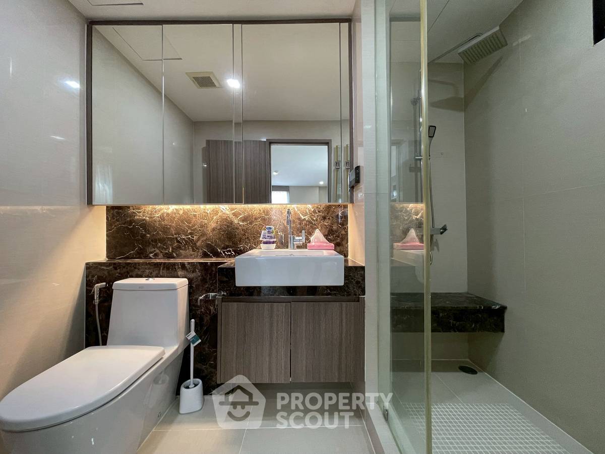picture 3-BR Condo at Art @ Thonglor close to Thong Lo (ID 3034263) - 12/16