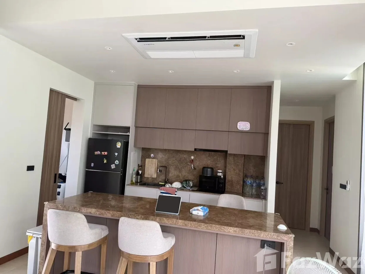 รูป ขาย วิลล่า 3 ห้องนอน ในโครงการ ดิ โอโซน แคมปัส วิลล่า 6496927 - รูปที่ 14/14