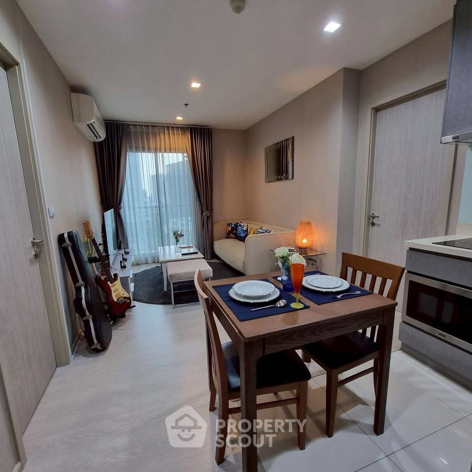 รูป คอนโด 2-ห้องนอน ที่ ริทึ่ม สุขุมวิท 36-38 ใกล้ BTS ทองหล่อ (ID 3034566) - รูปที่ 42/43