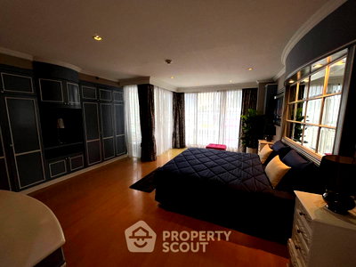 Condos for rent Bangkok : 3-BR Condo at Las Colinas near BTS Asok (ID 3032495)
