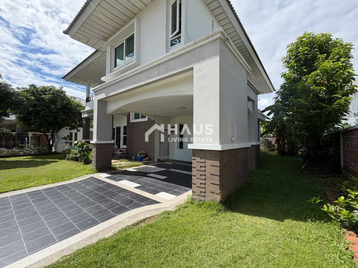 picture Supalai Prima Villa Phutthamonthon Sai 3 / 4 Bedrooms #HPHU092 - 3/28