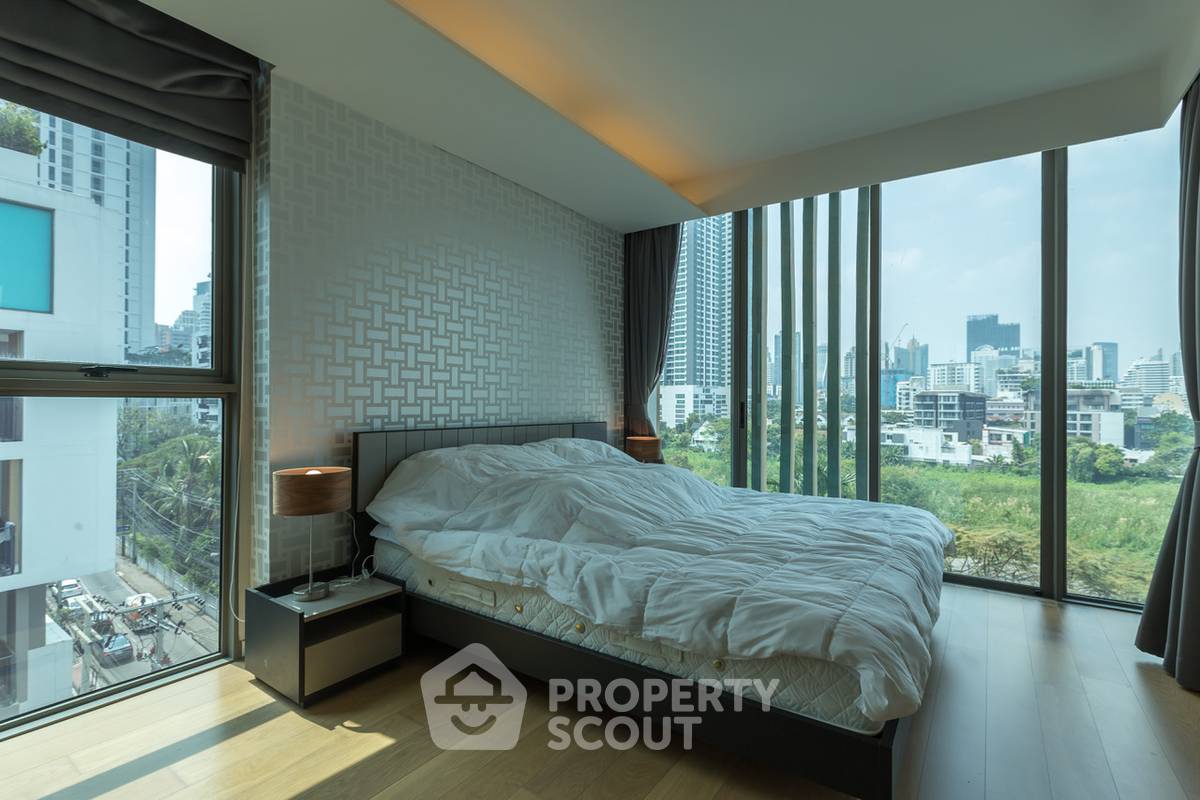 picture 2-BR Condo at Siamese Thirty Nine near BTS Phrom Phong (ID 514207) - 7/14